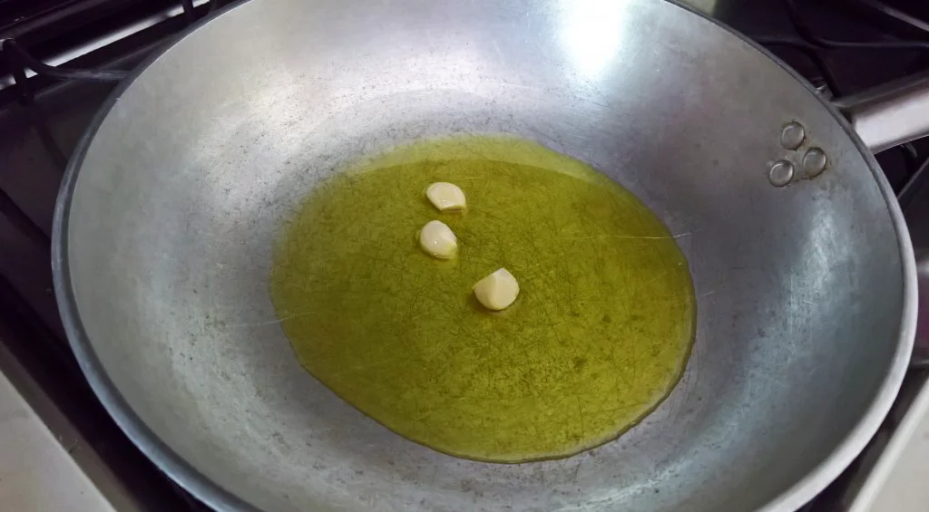Paccheri dell'ospitalita`